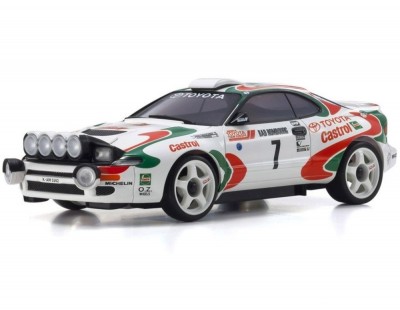 Kyosho Mini Z Carroçaria...