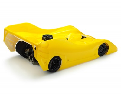 Xtreme Aerodynamics Super... 2