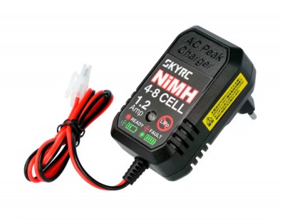SkyRC eN18 Ni-Mh Charger...