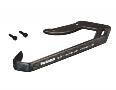 Futaba Pega de Carbono 10PX