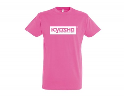 Kyosho T-Shirt Spring K24...
