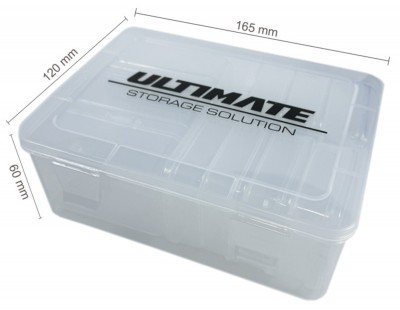 Ultimate Racing Caixa... 2