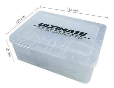 Ultimate Racing Caixa... 2