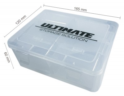 Ultimate Racing Caixa... 2