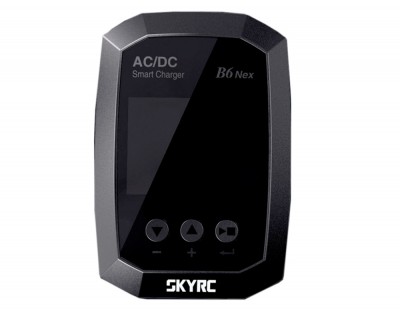SkyRC B6 Nex AC/DC Smart... 2