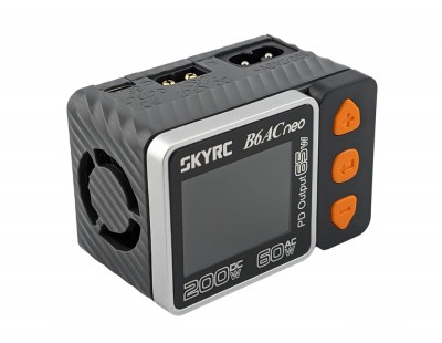 SkyRC B6 Neo AC Smart... 2