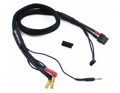 Ultimate Racing Charge Lead...