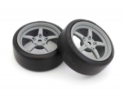 Kyosho 1:10 Conjunto de 2...
