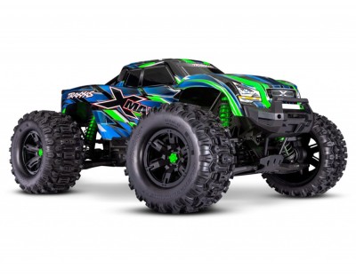 Traxxas X-Maxx 1:6...