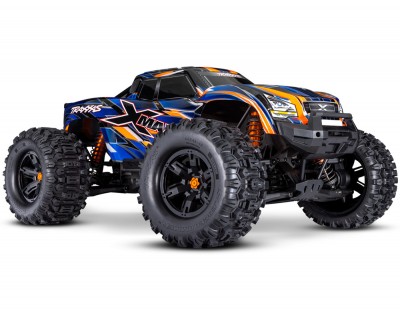 Traxxas X-Maxx 1:6...
