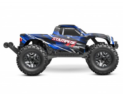 Traxxas Stampede 1:10 VXL... 2