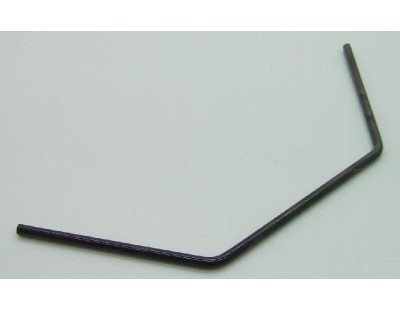 Infinity Rear Stabilizer 2.6mm