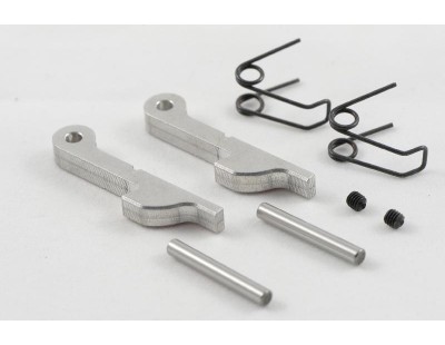 Infinity Rear Quick Change Lever Set (Each 2U)