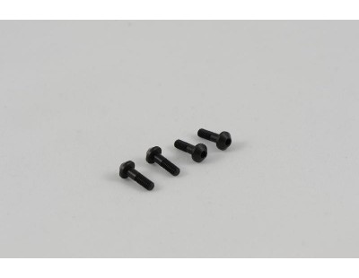 Infinity Rear Body Mount Screw (4U)