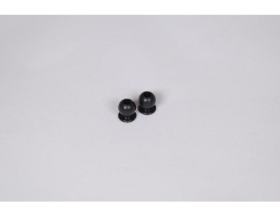Infinity Flange Ball 7.8mm (2U)