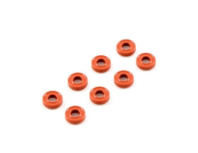 Infinity Shock O-Ring Orange (8U)
