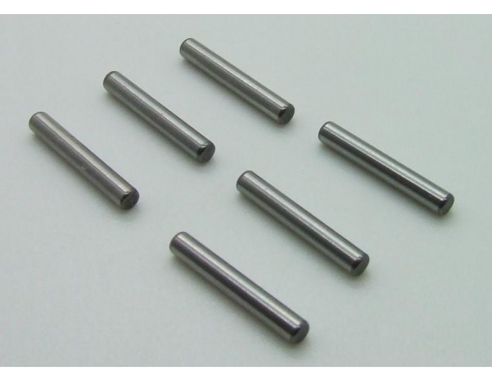 Infinity Pin 3X19.8mm (6U) Infinity Pin 3X19.8mm (6U)