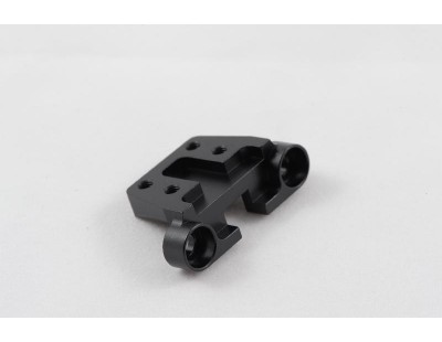 Infinity Aluminium Upper Arm Holder