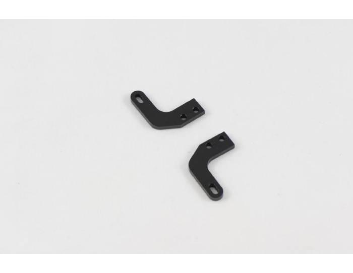Infinity Front Upright Arm Aluminium (2U) Infinity Front Upright Arm Aluminium (2U)