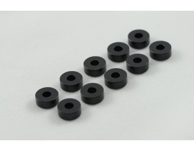 Infinity Spacer 3X8X3,0mm (10U)