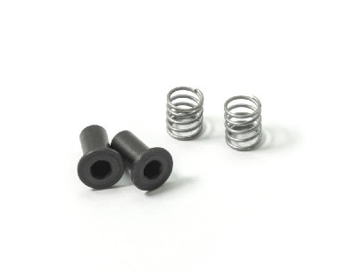 Infinity Brake Guide & Spring Set