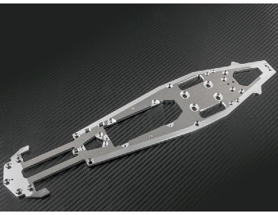 Infinity Main Chassis (IF18)