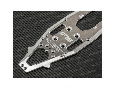 Infinity Main Chassis (Multi Flex)