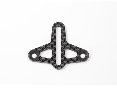 Infinity Rear Centering Mount Carbon Graphite Rev