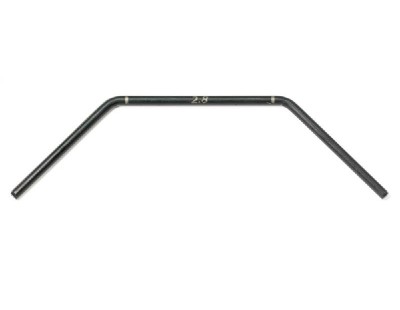 Infinity Rear Sway Bar 2.8mm