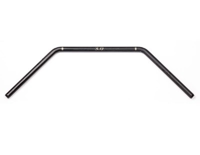 Infinity Rear Sway Bar 3.0mm