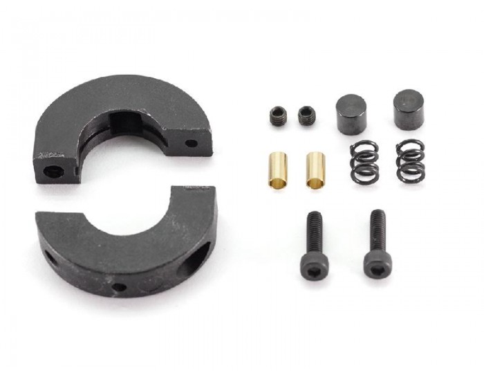 Infinity 0.8M 2-Speed Shoe Set
