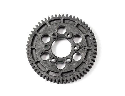 Infinity 0.8M 2nd Spur Gear 57T