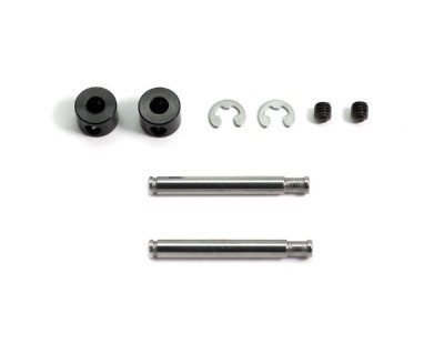 Infinity Rear Body Mount Shaft Set Stopper Type 2