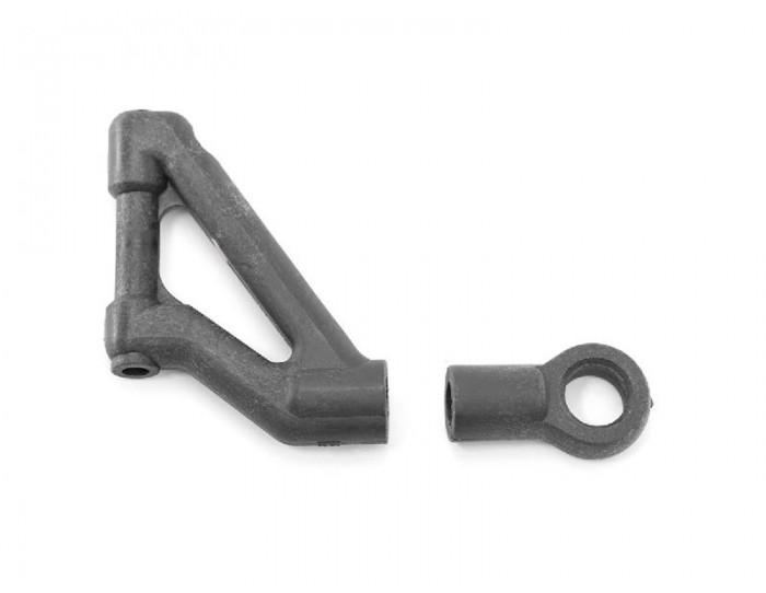 Infinity Front Upper Arm Set (Hard)