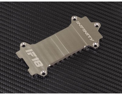 Infinity Brass Battery Plate (IF18)