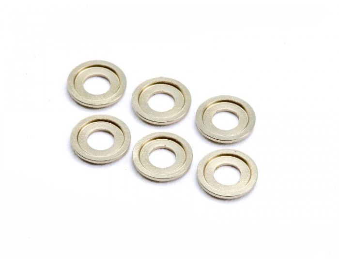 Infinity Lower Ball Spacer 0.5mm (IF18-2)
