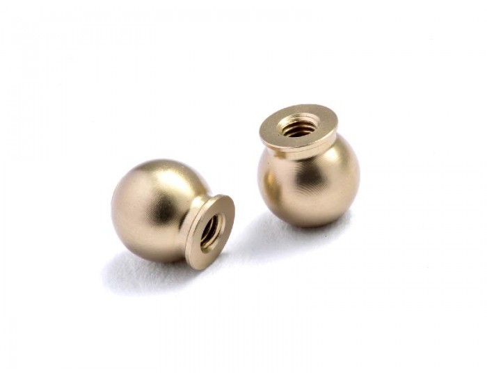 Infinity 7.8mm Ball (For 13.5 Knuckle Base)