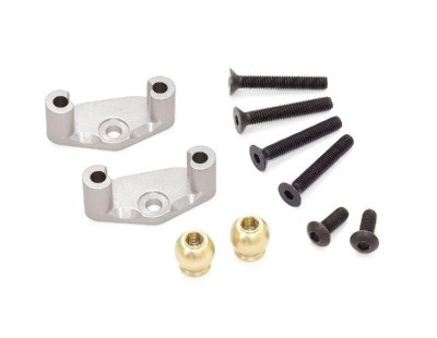 Infinity Front Knuckle Base 13.5