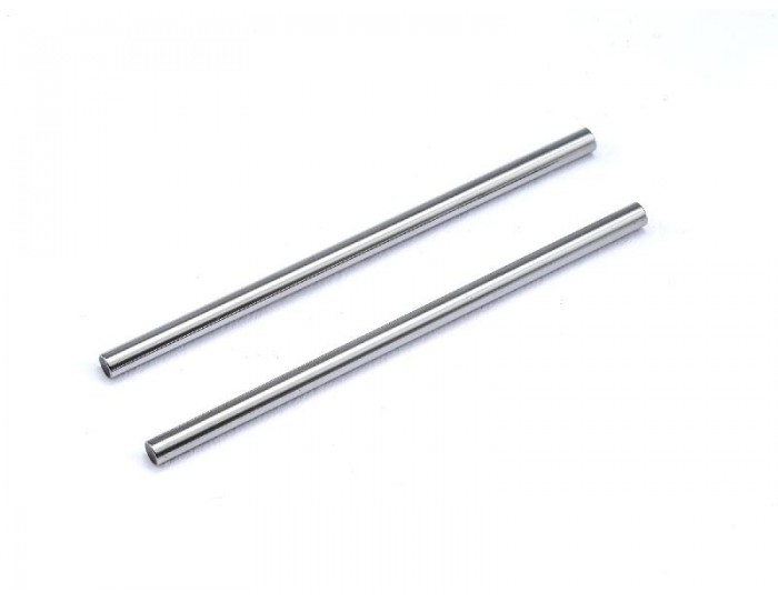 Infinity Front Lower Arm Shaft (2Pcs / IF18-2) Infinity Front Lower Arm Shaft (2Pcs / IF18-2)