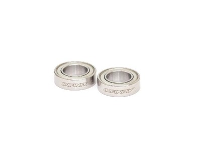 Infinity Team Spec Bearing 8X14X4mm (2 Pcs) 2
