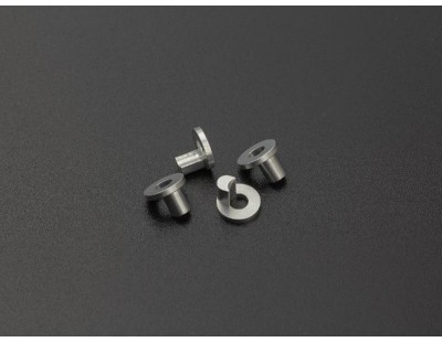 Infinity Aluminium Offset Bushing (IF18-2)