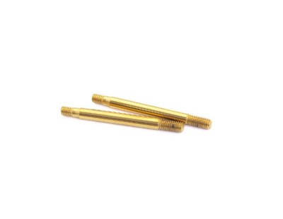 Infinity Shock Shaft Titanium 33mm (2U)