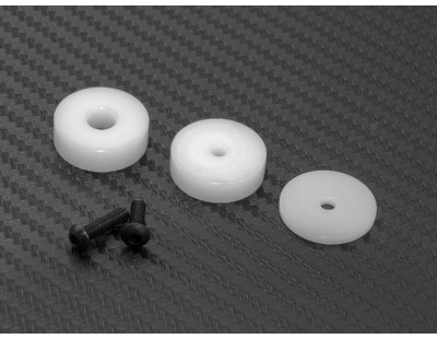 Infinity Fuel Tank Spacer Set (IF18-2)