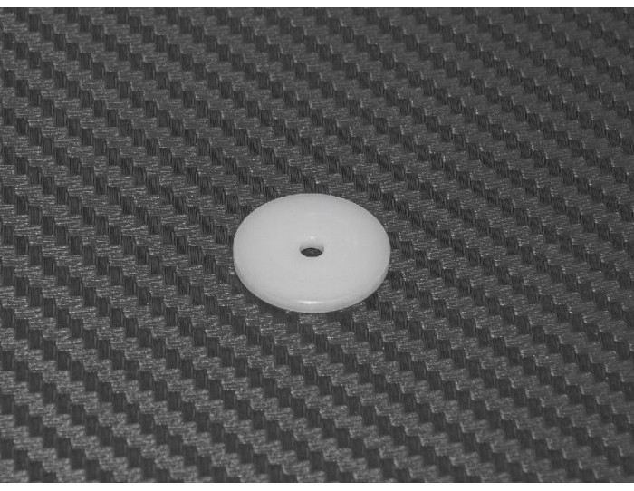 Infinity Fuel Tank Spacer 0.5Cc (IF18-2) Infinity Fuel Tank Spacer 0.5Cc (IF18-2)