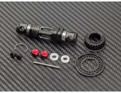 Infinity Front Oneway Set 8mm (IF18-2)