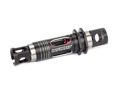 Infinity Front Oneway Set 8mm (IF18-2) 2