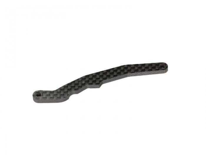 Infinity Rear Carbon Body Mount Side Infinity Rear Carbon Body Mount Side