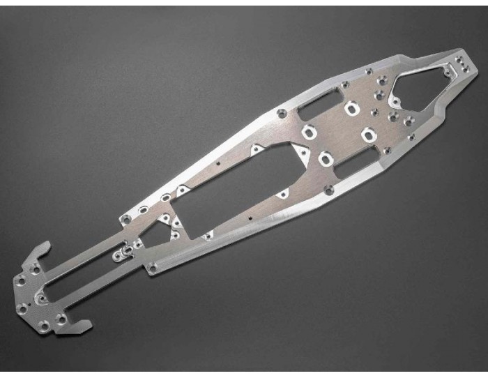 Infinity Main Chassis (IF18-3 / 7075) Infinity Main Chassis (IF18-3 / 7075)