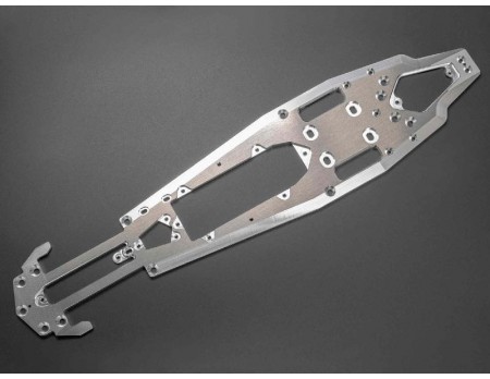 Infinity Main Chassis (IF18-3 / 7075) Infinity Main Chassis (IF18-3 / 7075)