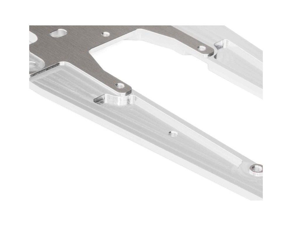 Infinity Main Chassis (IF18-3 / 7075) Infinity Main Chassis (IF18-3 / 7075)